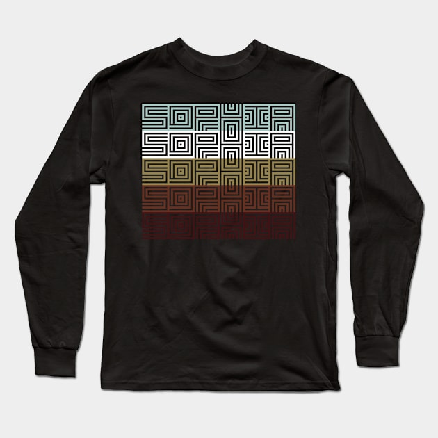 Sophia Long Sleeve T-Shirt by thinkBig